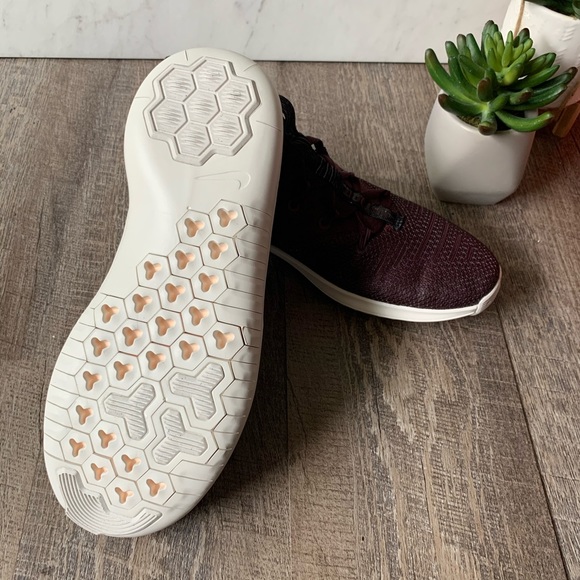 nike free trainer viii review